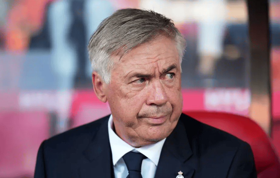 尘埃落定！皇马官宣安帅！43岁少帅接班，获2亿预算，冲欧冠三连