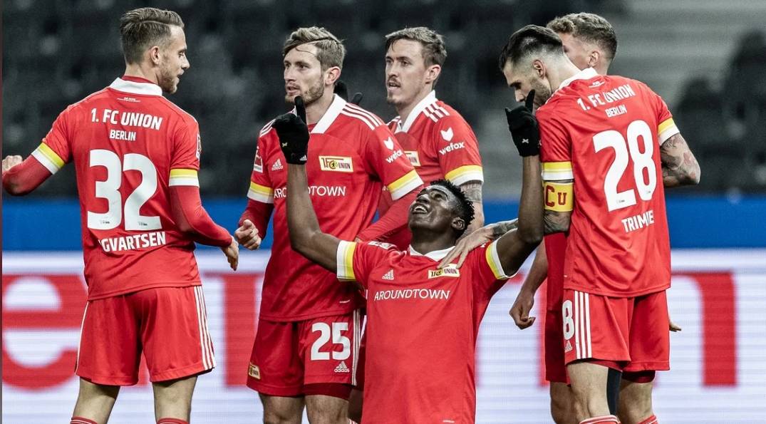 德甲：波鸿VS柏林联合专家最新比分预测 赛事前瞻