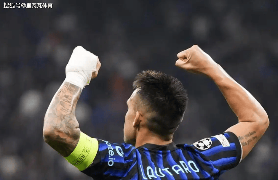 逐步回归正轨：国米3-0完胜布拉格，熟悉的制胜套路又出现了