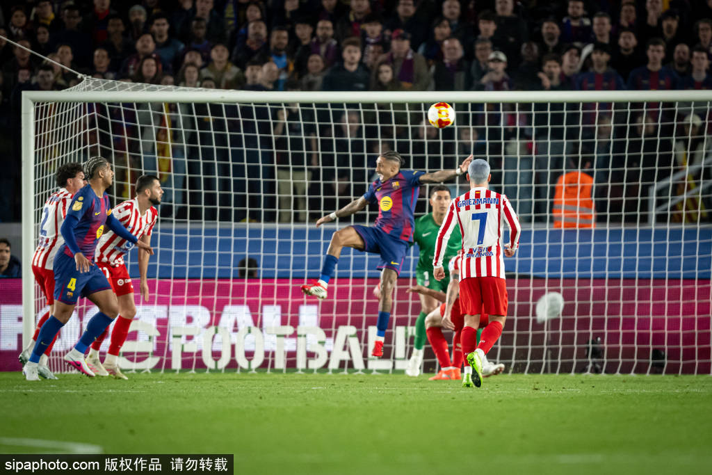 追平恩里克，费尔明成巴萨队史单赛季欧冠进球并列最多西班牙球员